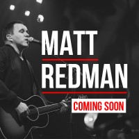 Matt Redman CD tbc