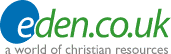Eden.co.uk - A World of Christian Resources