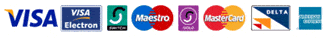Card Logos