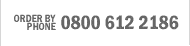 Freephone 08006122186