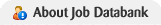About Job Databank