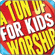 Christian Songs for Kids