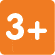 Age 3 - 4