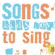 Sunday School Songs