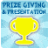 Prizes & Presentations