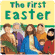 Easter Books for Children
