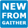 New from Gaither