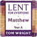 Lent Books