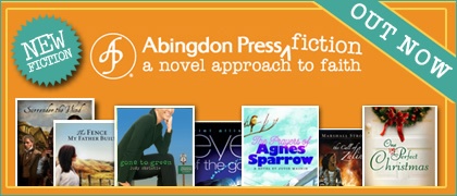 Abingdon Press Fiction