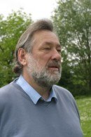 Adrian Plass