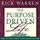 The Purpose Driven Life