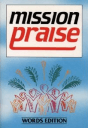 Mission Praise Hymn Book