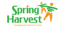 Spring Harvest Logo