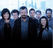 The Casting Crowns band and resources