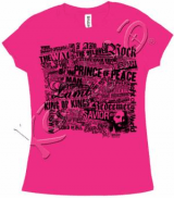 christian tshirt for girls 