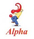 The Alpha Course Alpha Course Official Logo