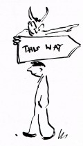 Alpha Course Topics