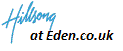 Hillsong at Eden.co.uk