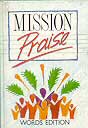 Mission Praise Hymn Book