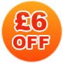 Summer Sale �6 Off