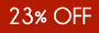 23% Off