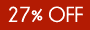27% Off