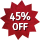 45% Off
