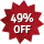49% Off