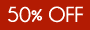 50% Off