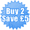 Books on Grace - Buy 2 Save £5