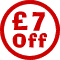 �7 Off