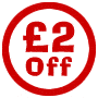 �2 Off