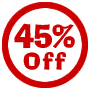 45% Off