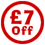 �7 Off