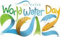 World Water Day 2012 Logo