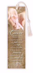 Bookmark-What Cancer-Tree (Pack Of 6)