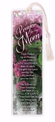 Bookmark-A Prayer For My Mom (Pack Of 6)