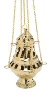 Thurible H 16 cm