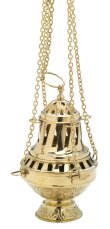 Thurible H 24 cm
