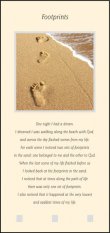Footprints ****