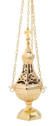 Thurible H 31 cm