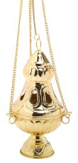 Thurible H 24 cm