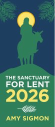 10 x The Sanctuary For Lent 2026