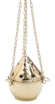 Thurible H 14 cm
