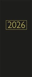Church Pocket Book Diary with Lectionary 2026