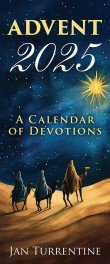 10 x Advent: A Calendar of Devotions 2025
