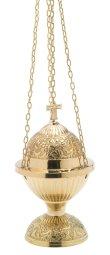 Thurible H 24 cm