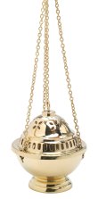 Thurible H 14 cm
