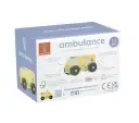 Ambulance (FSC®)