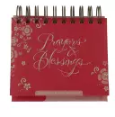 Prayers & Blessings Perpetual Calendar